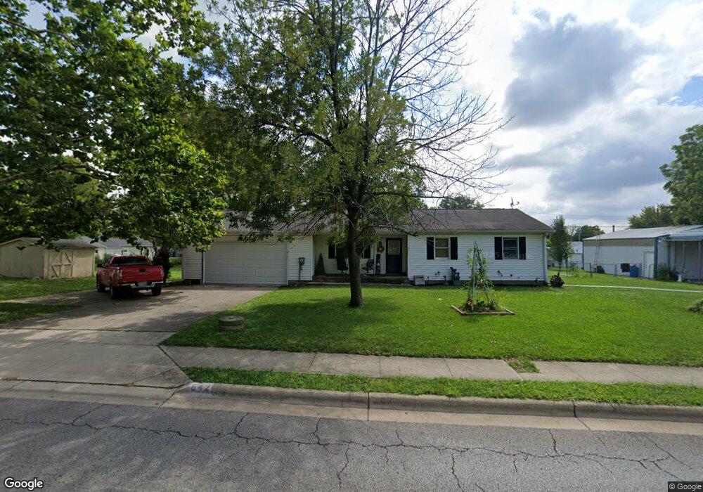 542 S Grener Ave unit 2, Columbus, OH 43228 - photo 1