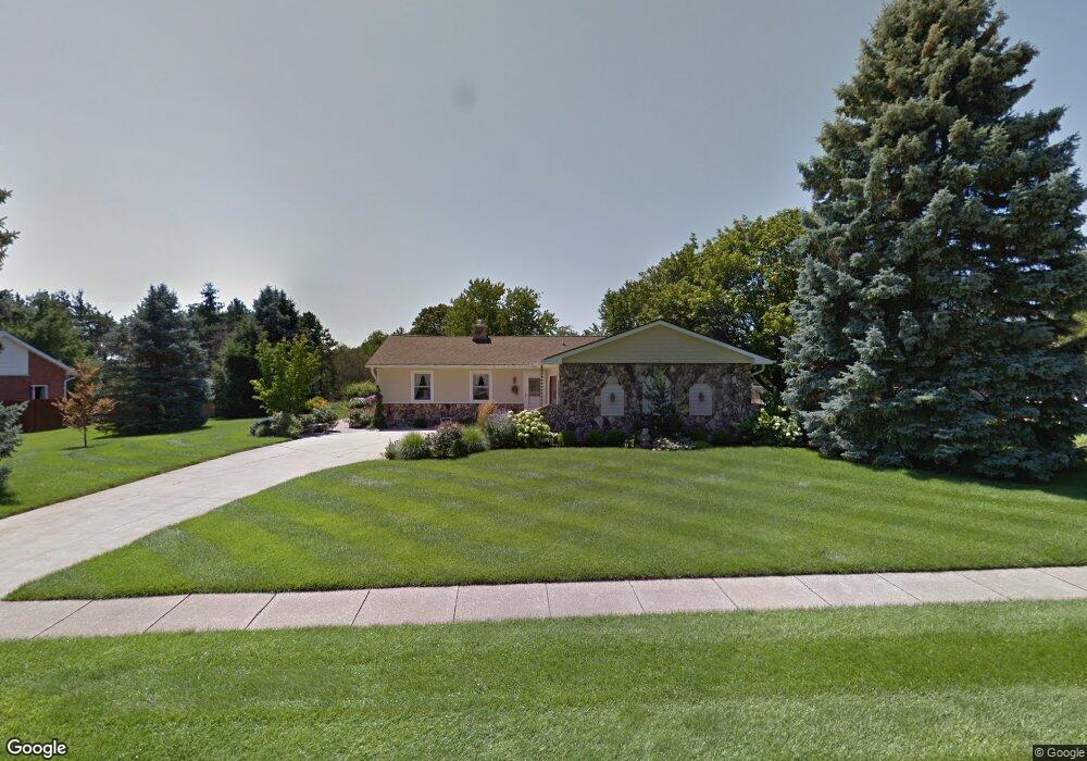 4501 Homestead Ln, Portage, MI 49024 - photo 1