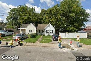 663 Shropshire Ave, Lexington, KY 40508