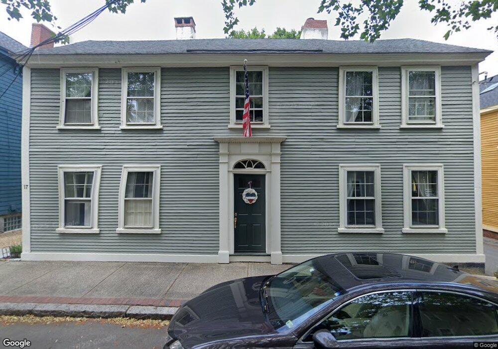 17 Andrew St, Salem, MA 01970 - photo 1