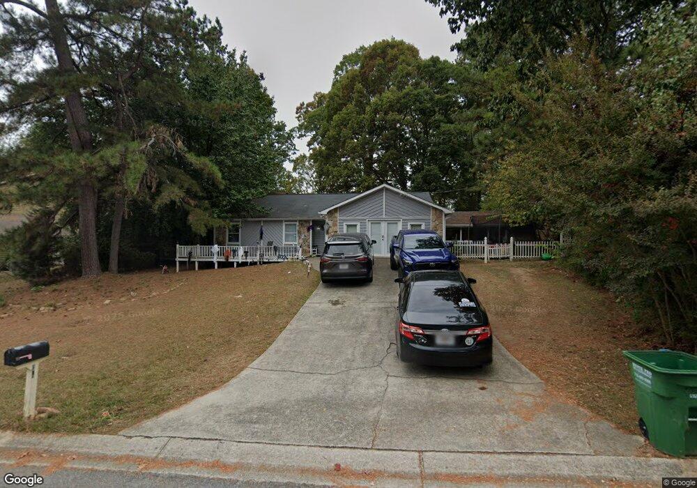 5025 Cherokee Ct, Norcross, GA 30071 - photo 1