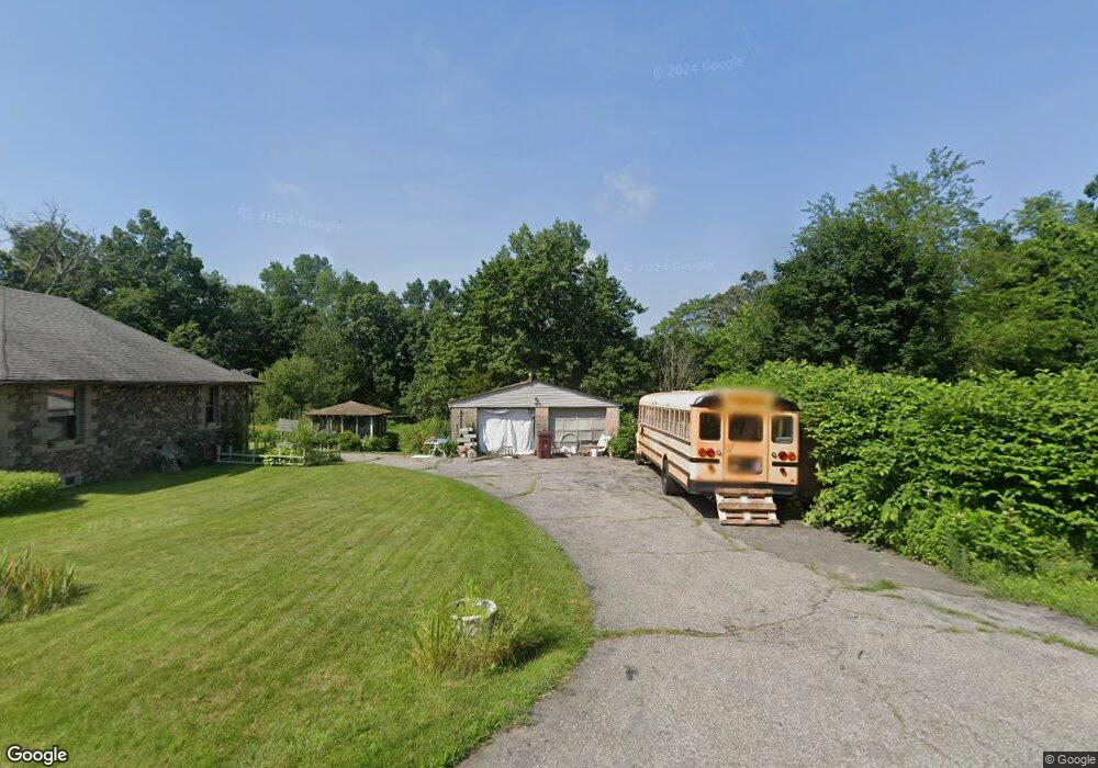 133 Burbank Rd, Sutton, MA 01590 - photo 1