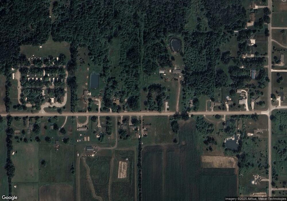 7124 W Farrand Rd, Clio, MI 48420 - photo 1