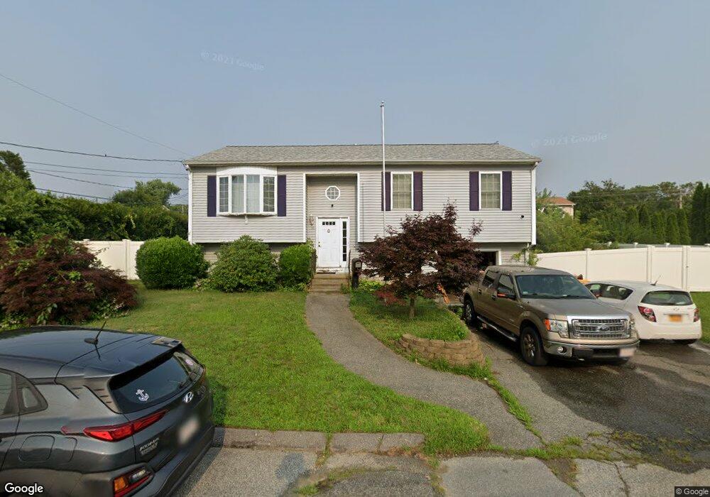10 Roosevelt St, Fall River, MA 02724 - photo 1