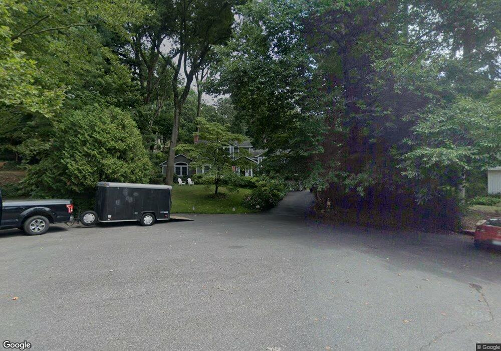 6 Orchard Ln, Sea Cliff, NY 11579 - photo 1