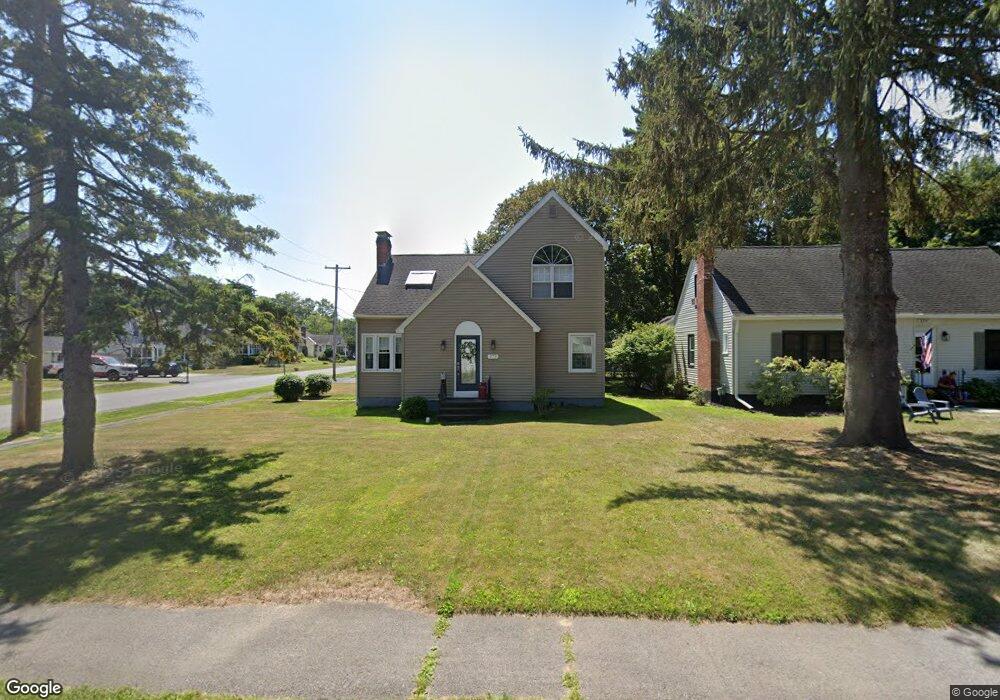 272 Kenwood Ave, Delmar, NY 12054 - photo 1