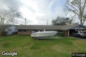 13 Texas Ave, Houma, LA 70360