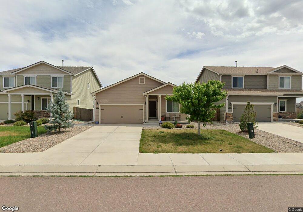 10290 Intrepid Way, Colorado Springs, CO 80925 - photo 1