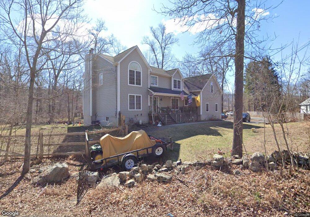 6 Round Hill Rd, Washingtonville, NY 10992 - photo 1