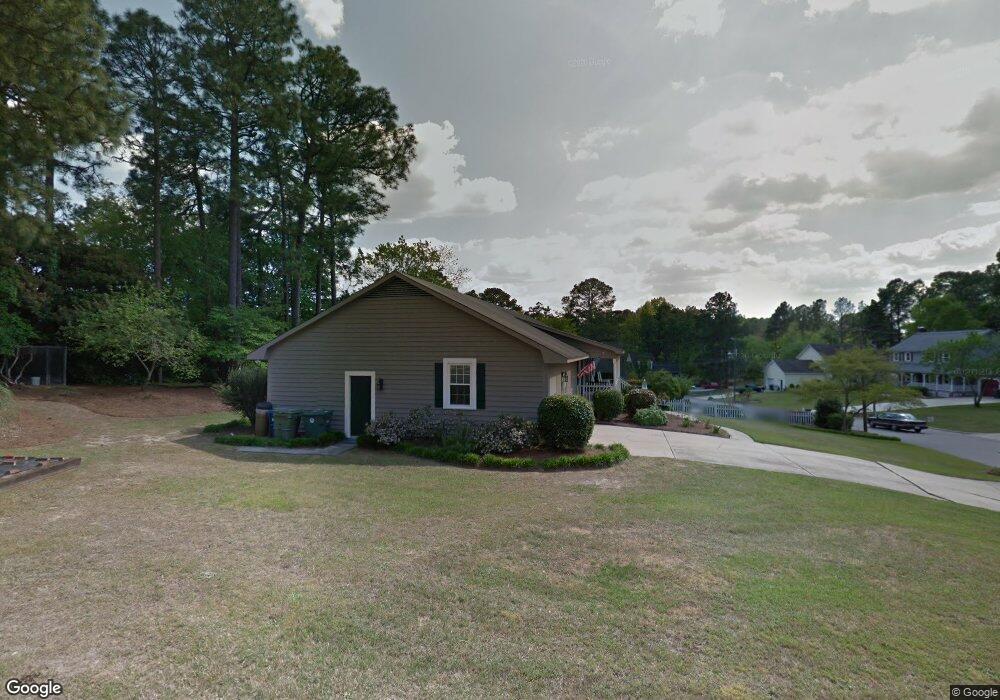 2705 Compton Place, Fayetteville, NC 28304 - photo 1