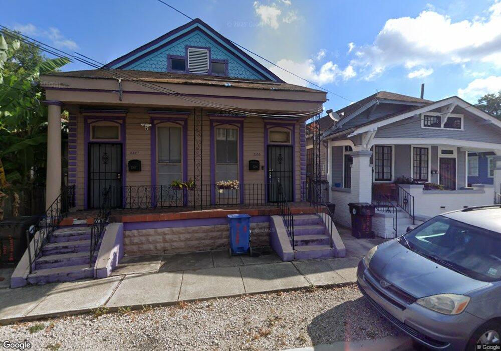 2305 Gov Nicholls St, New Orleans, LA 70119 - photo 1