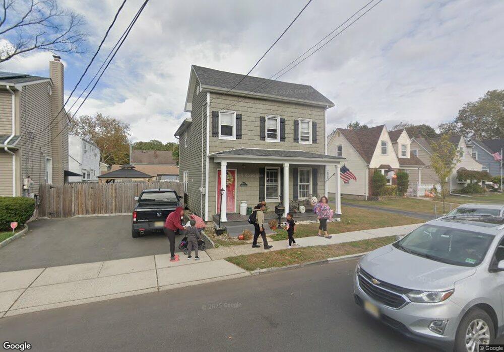 647 Harrison St, Rahway, NJ 07065 - photo 1