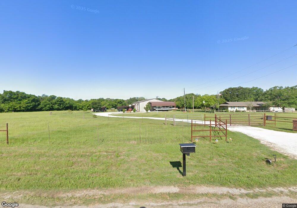 1353 N County Road 810, Alvarado, TX 76009 - photo 1