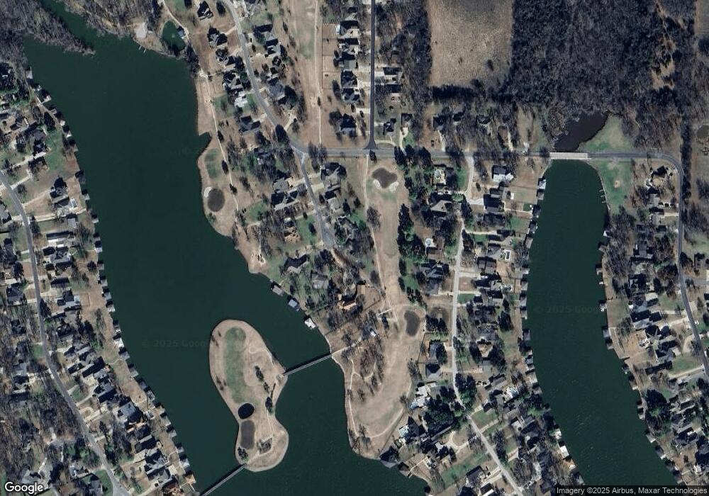 106 Chippewa Cove, Gainesville, TX 76240 - photo 1