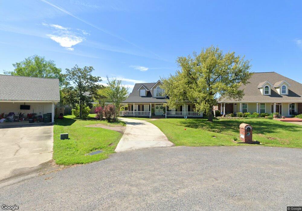 1519 N Covey Ln, Lake Charles, LA 70605 - photo 1