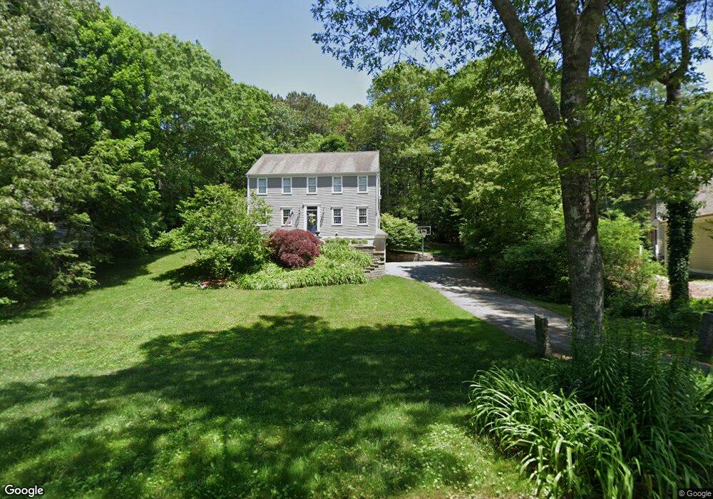 4 Rolling Ridge Ln, Sandwich, MA 02563 - photo 1