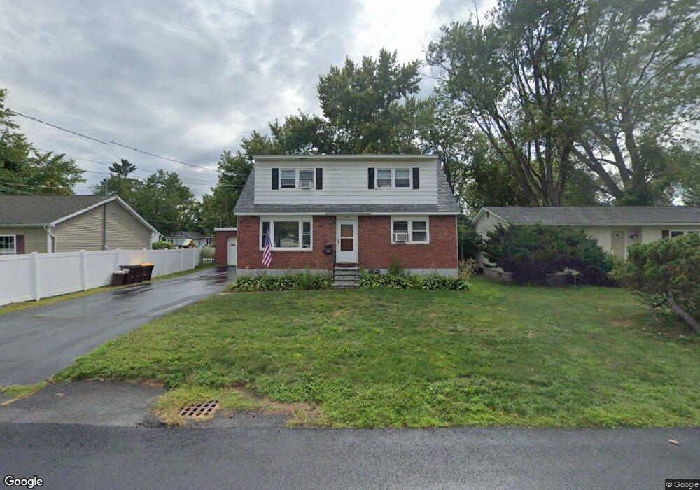 39 New York Ave, Rensselaer, NY 12144 - photo 1