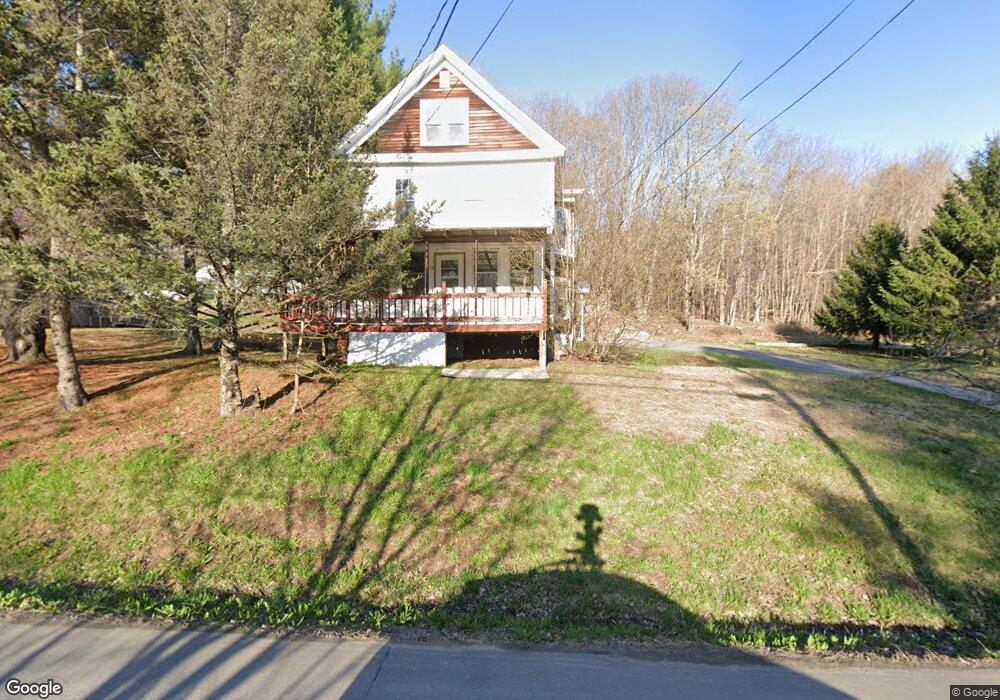 118 High St, Dexter, ME 04930 - photo 1