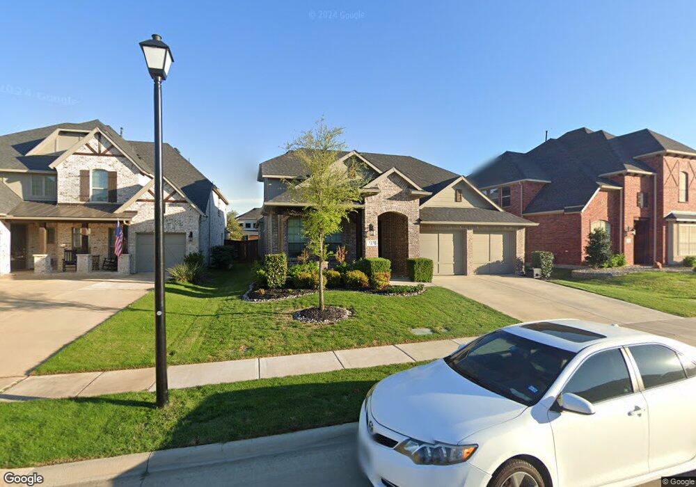 127 Spanish Bluebell Dr, Wylie, TX 75098 - photo 1