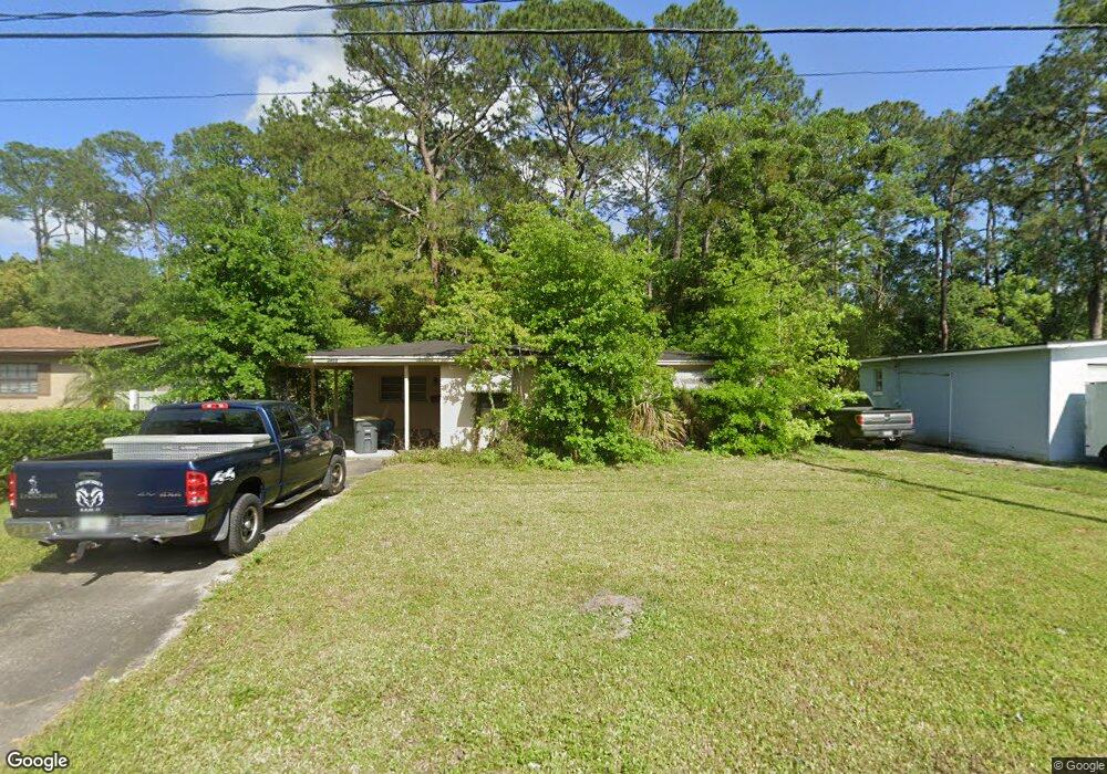 2455 Randy Rd, Jacksonville, FL 32216 - photo 1