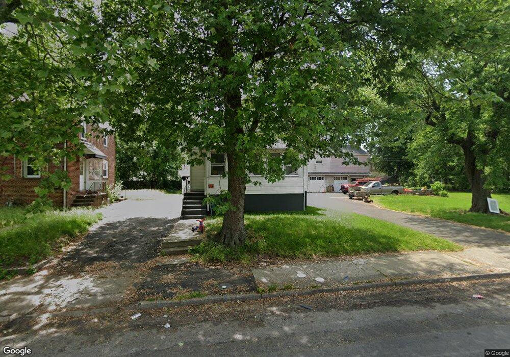 8 E Pitman St, Penns Grove, NJ 08069 - photo 1