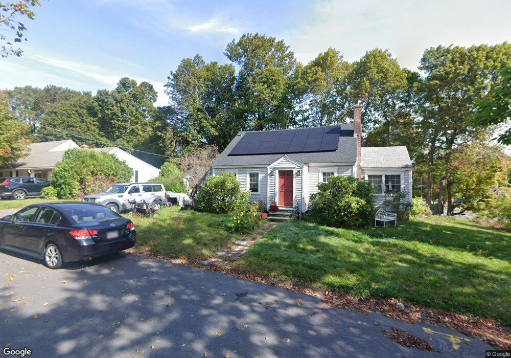 1 Ripley Rd, Westminster, MA 01473 - photo 1