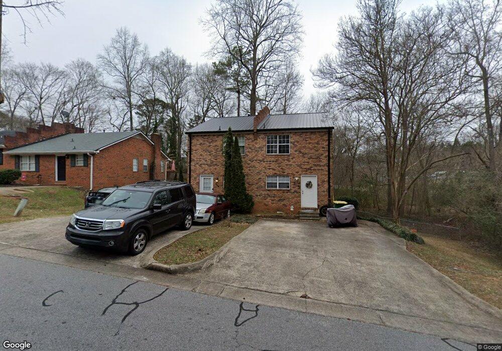 202 Sleepy Creek Dr, Athens, GA 30606 - photo 1
