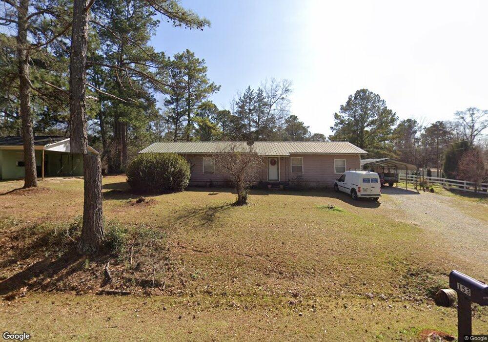 153 Lane Subdivision Rd, Americus, GA 31709 - photo 1