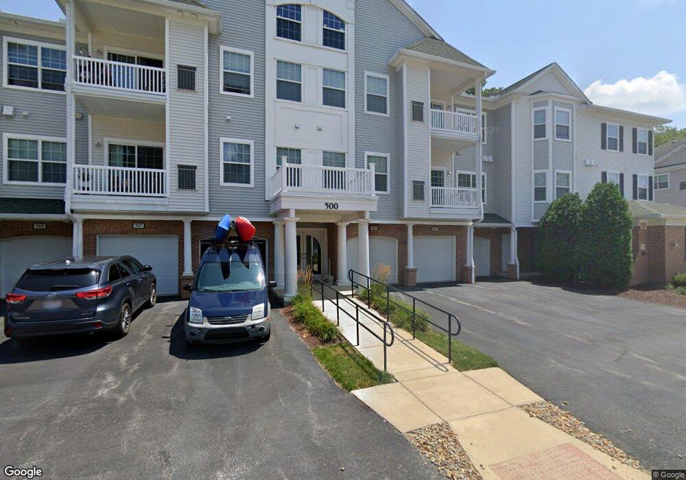 500 Aqua Marine Blvd, Avon Lake, OH 44012 - photo 1