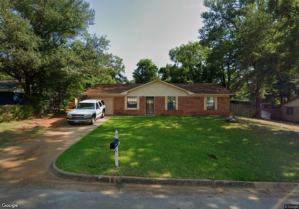 1419 Austin Dr, Tyler, TX 75701 - photo 1