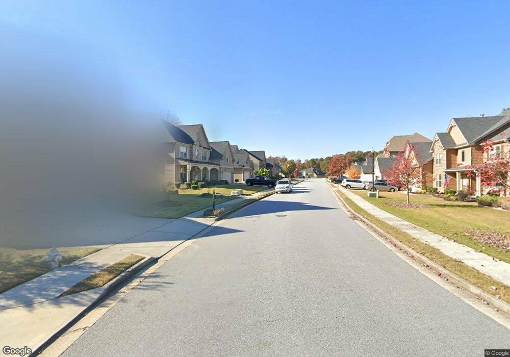 0 Alexander Top Place unit 8603340, Grayson, GA 30017 - photo 1