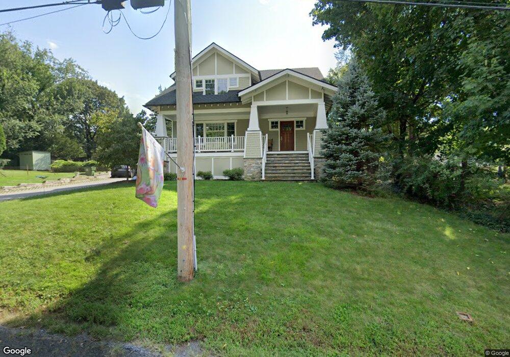 51 Lake Ave, Tarrytown, NY 10591 - photo 1