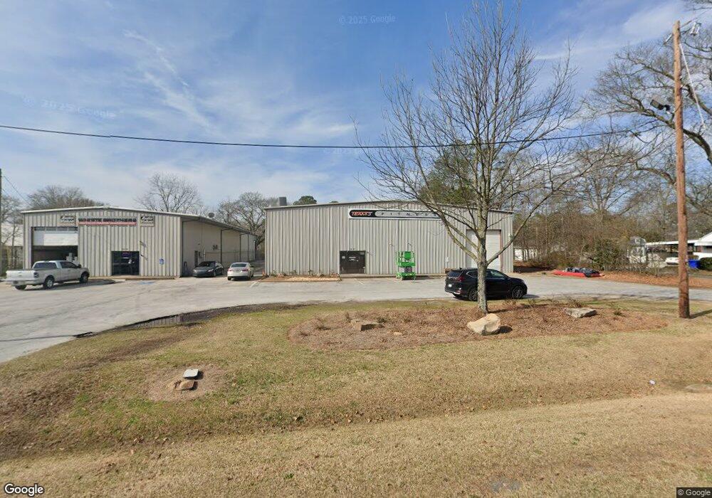 1227 Green St SE, Conyers, GA 30012 - photo 1