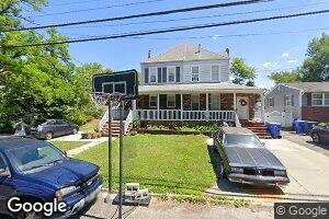 614 Central Ave Unit A, Laurel Springs, NJ 08021