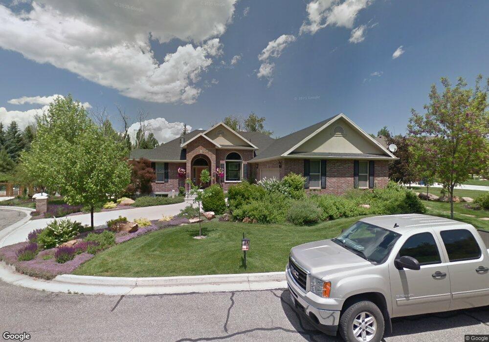 593 Meadow Lark Ln, Smithfield, UT 84335 - photo 1