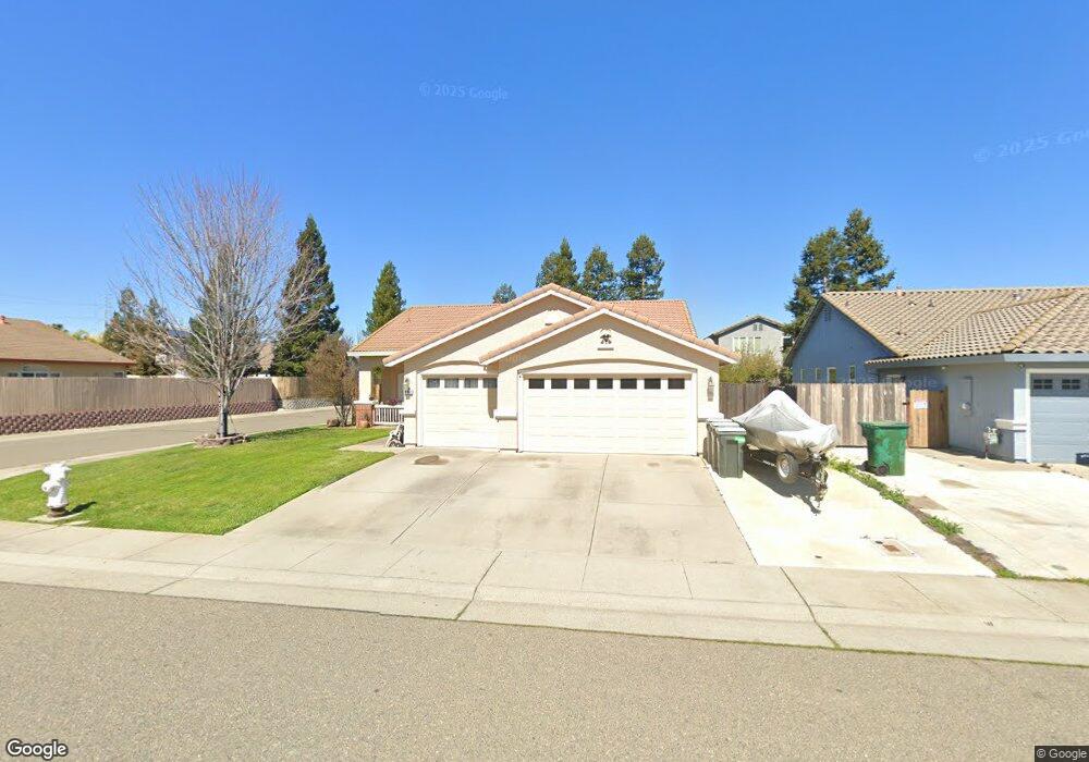 9461 Pournelle Way, Sacramento, CA 95829 - photo 1