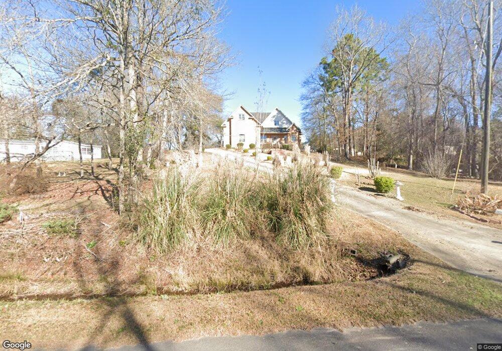 387 E Virginia Ln, Macon, GA 31217 - photo 1