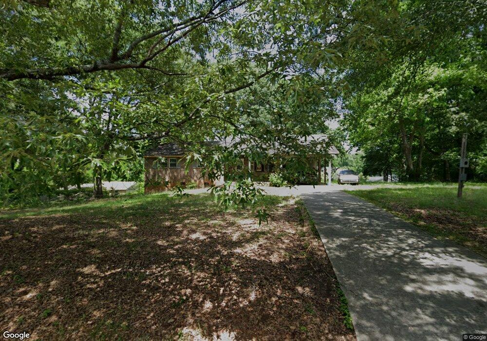 705 Martin Luther King jr St, Carrollton, GA 30117 - photo 1