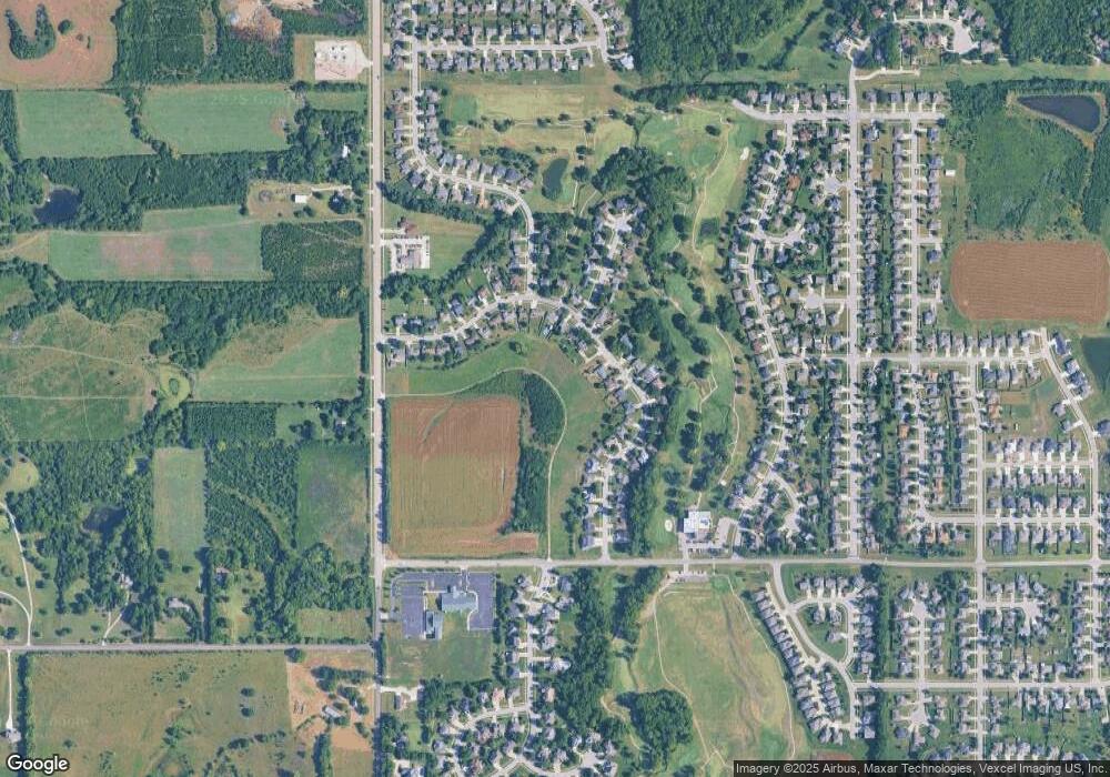 Lot 2, Blk SW 44th St, Topeka, KS 66610 - photo 1