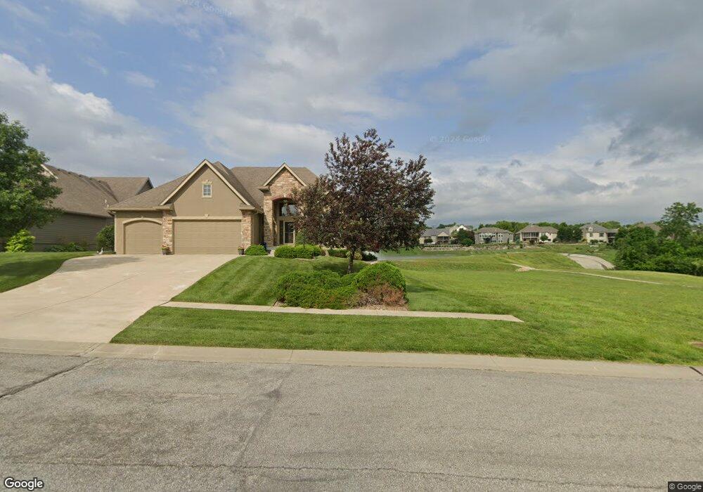 Lot 2 44th St, Topeka, KS 66610 - photo 1