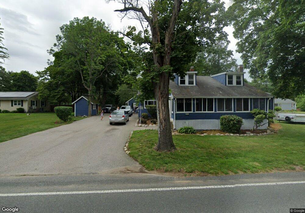 402 High St, Whitman, MA 02382 - photo 1