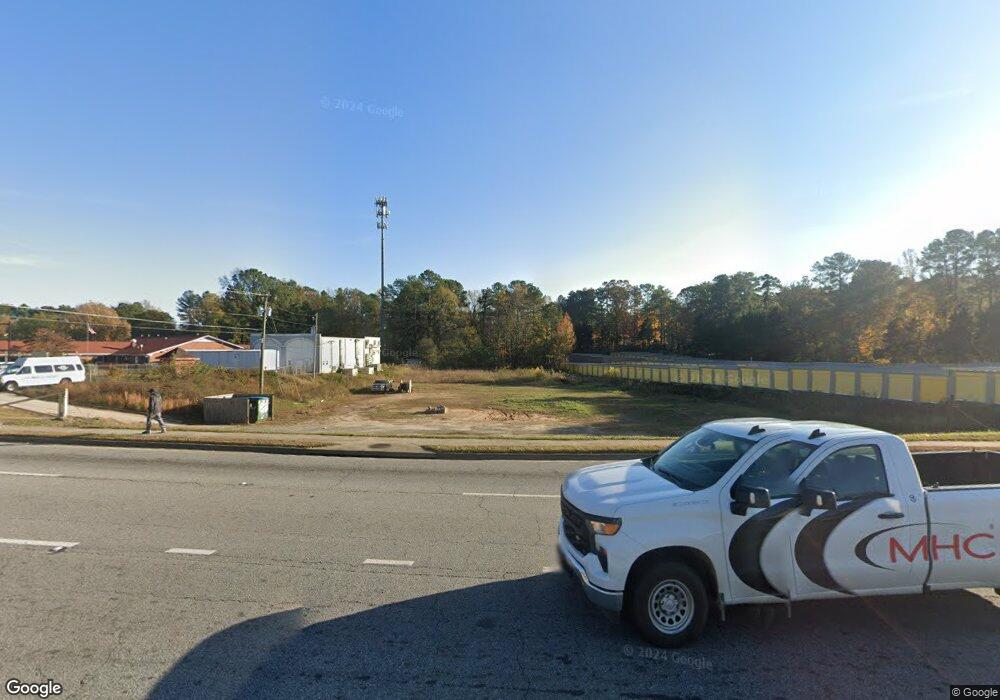 5064 Singleton Rd, Norcross, GA 30093 - photo 1