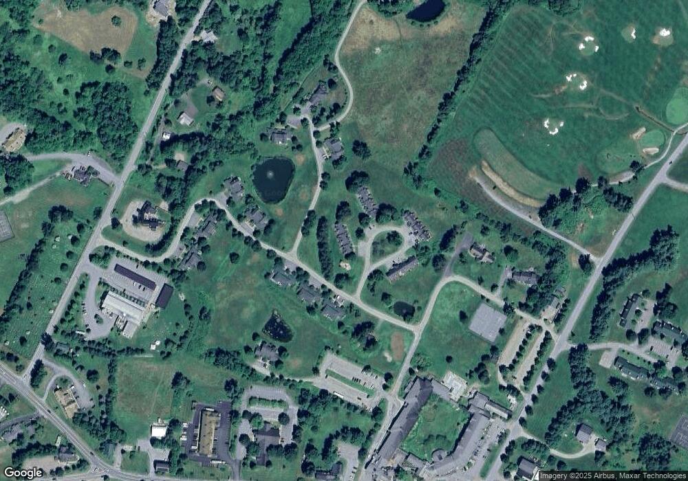 44 Stoweflake Meadows unit 640-1, Stowe, VT 05672 - photo 1