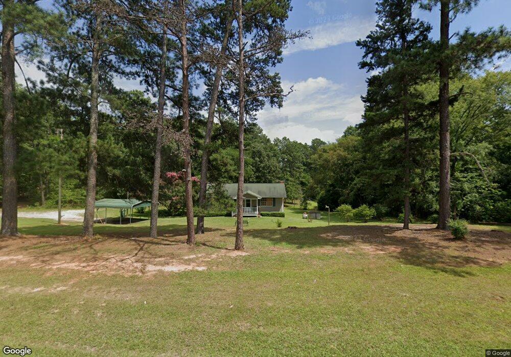 1707 Ruckersville Rd, Elberton, GA 30635 - photo 1