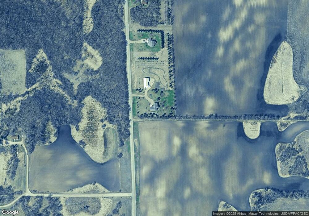 7433 County Road 93 SW, Farwell, MN 56327 - photo 1