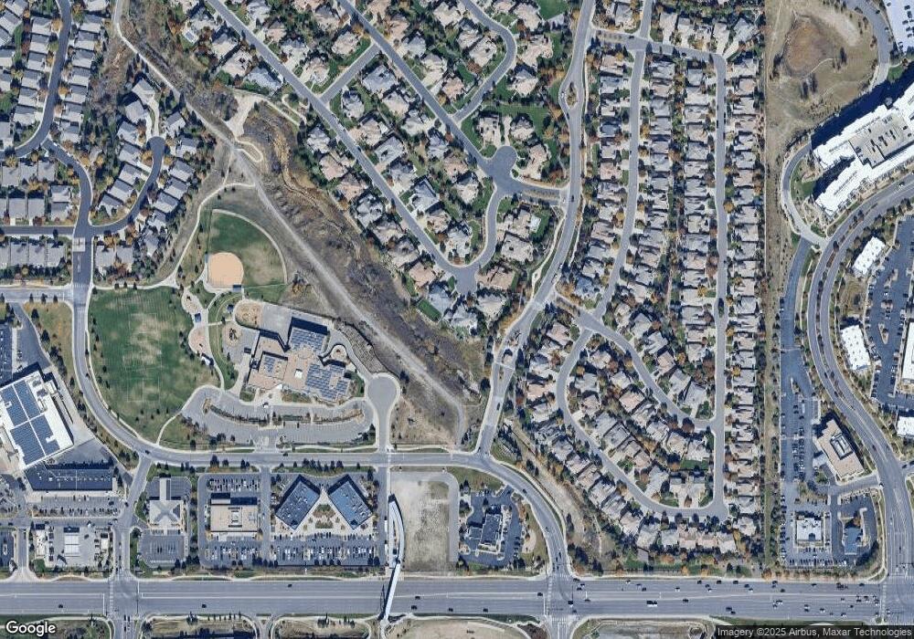 10135 S Shadow Hill Dr, Lone Tree, CO 80124 - photo 1