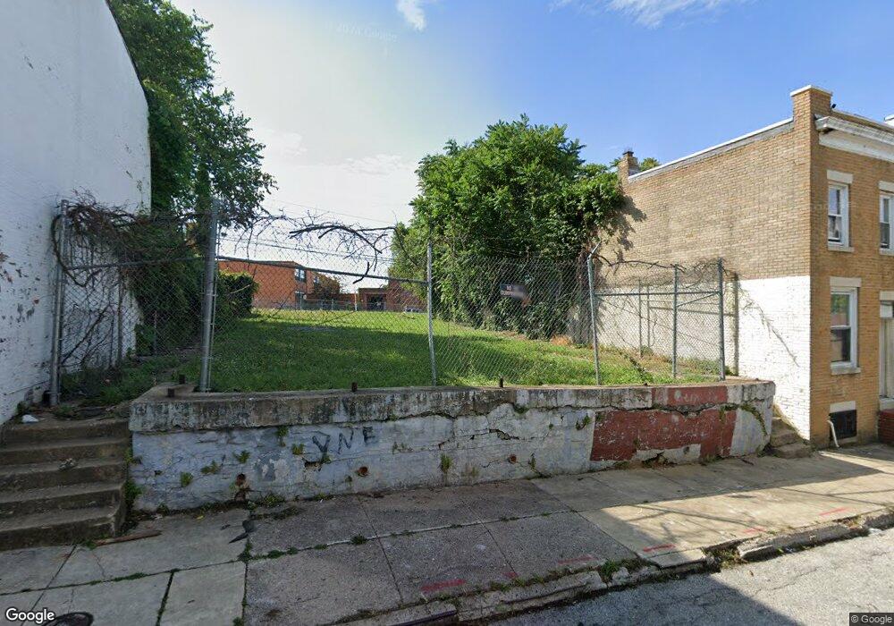 2639 Dulany St, Baltimore, MD 21223 - photo 1