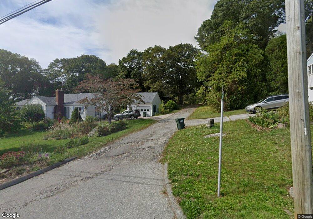 1 Clark Ln unit 2, Groton, CT 06355 - photo 1