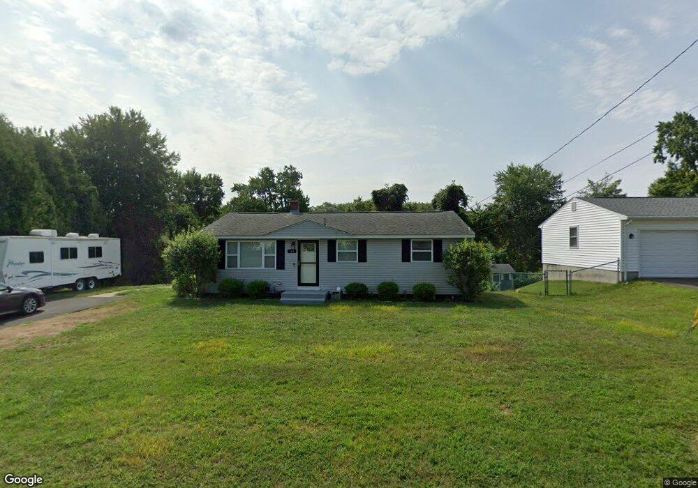 140 Prokop Ave, Ludlow, MA 01056 - photo 1