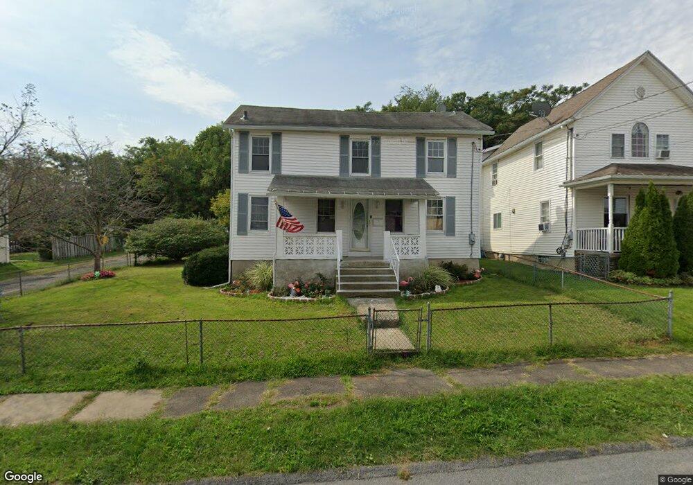 423 Putnam St, Scranton, PA 18508 - photo 1